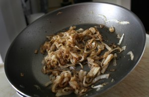 carmelized_onions Balsamic Carmelized Onions