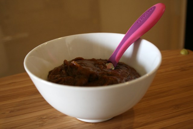 prune_pumpkin_puree Prune and Pumpkin Puree'